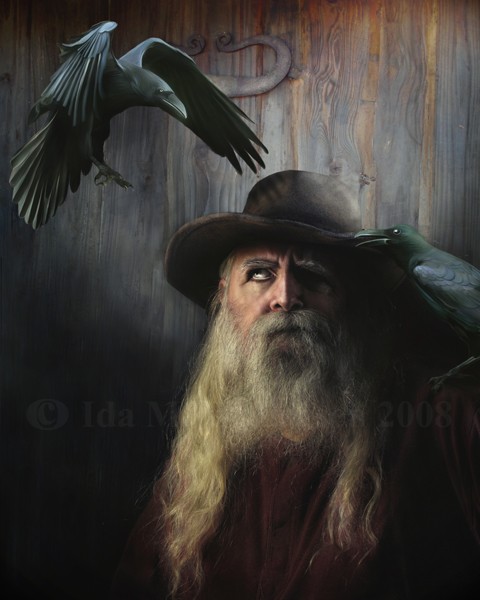 Odin Picture